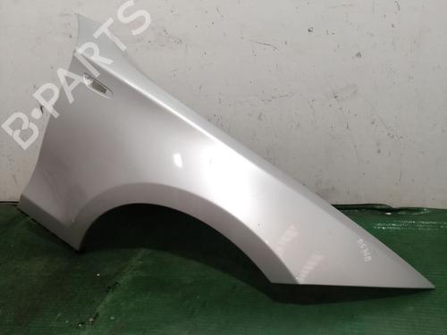 Right front fenders BMW 1 (E87) 118 d | BP27700515C42 