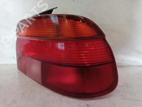 Right taillight BMW 5 (E39) 530 d | BP10098962C35 