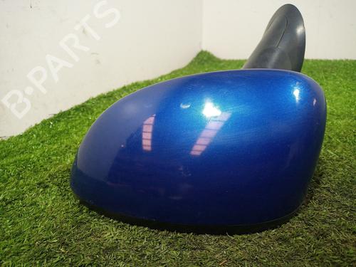 Left mirror FIAT PUNTO EVO (199_) 1.2 | BP29279972C26 