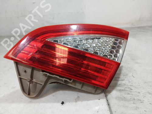 Piloto izquierdo del maletero FORD MONDEO IV Saloon (BA7) 2.0 TDCi (140 hp) 7S7113N004 | 7S7113N004 | 7S7113N004