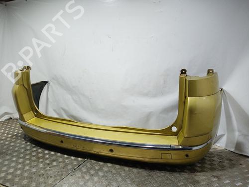 Rear bumper CITROËN C4 Picasso I MPV (UD_)  | BP12439136C8 