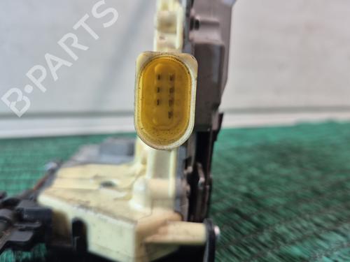 Rear right lock VW PASSAT B6 Variant (3C5) 1.9 TDI | BP30853479C99