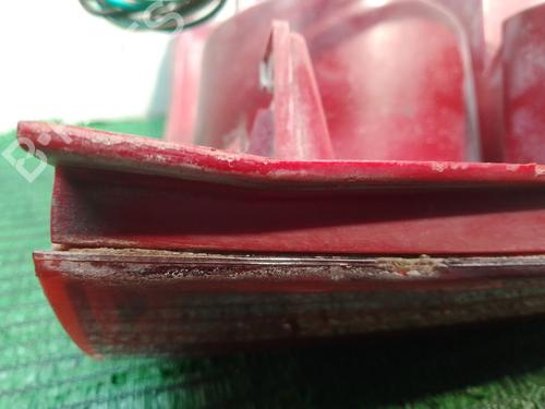Right taillight HYUNDAI ATOS (MX) 1.1 | BP20854586C35 