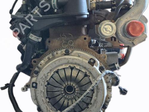 Engine FORD TRANSIT CONNECT (P65_, P70_, P80_) 1.8 TDCi | BP39535732M1 - Image 4