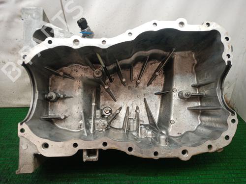 Oliebundkar RENAULT KANGOO Express (FW0/1_) 1.5 dCi 90 (FW0G, FW05, FW08, FW11) | BP30000680M115