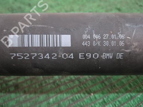 Driveshaft BMW 3 (E90) 320 d | BP28377661M37