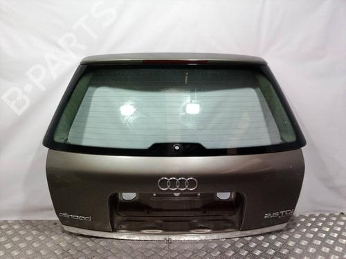 Bakluke CC/Kombi-Kupé AUDI ALLROAD C5 (4BH) 2.5 TDI quattro (180 hp) 9343120