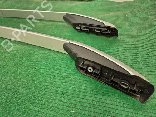 Roof bar PEUGEOT 2008 I (CU_) 1.6 HDi | BP26553308C65 