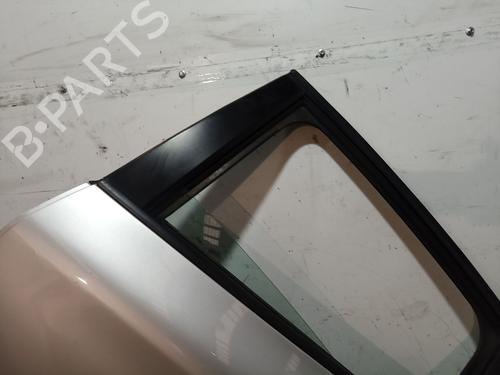 Left rear door PEUGEOT 208 I (CA_, CC_) 1.2 GPL | BP24334079C4