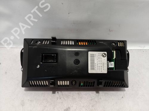 Display monitor BMW 5 (E60) 530 d | BP7929374C48 