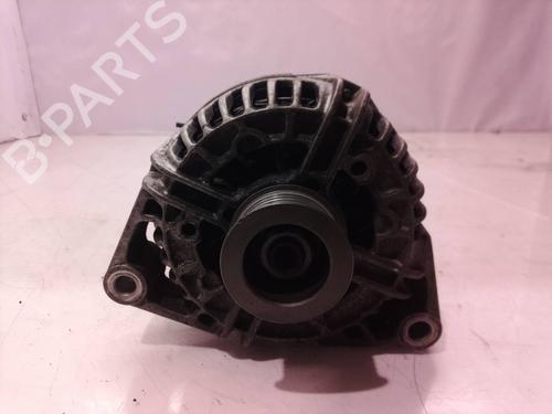 Generator OPEL VECTRA C Estate (Z02) 2.2 DTI (F35) (125 hp) 8271036