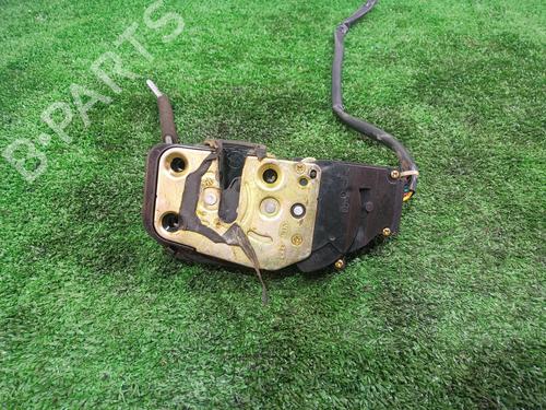 Used Front left lock KIA CARENS II MPV (FJ) [2002-2013]  13399318