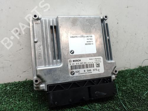 Engine control unit (ECU) BMW X3 (E83) xDrive 20 d | BP23263421M57 