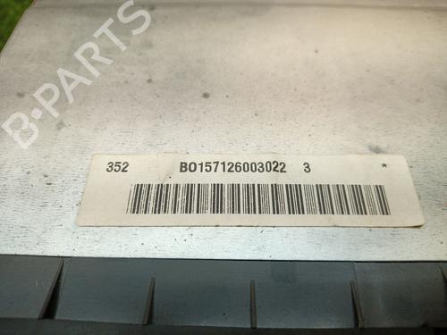 Display monitor MERCEDES-BENZ S-CLASS (W220, V220)  | BP17873767C48 