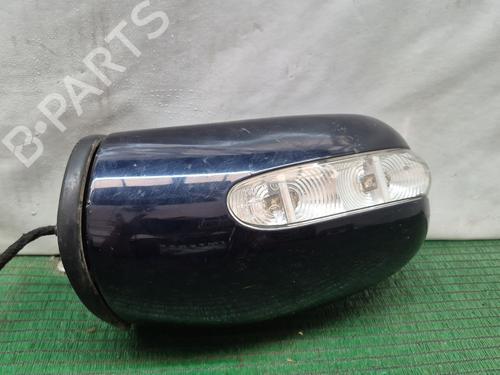 Right mirror MERCEDES-BENZ E-CLASS (W211) E 220 CDI (211.006) | BP27628499C27 