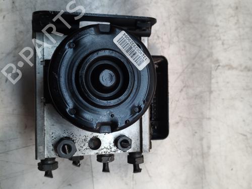 ABS pump FORD FIESTA VI (CB1, CCN) 1.4 TDCi | BP11282470M43 