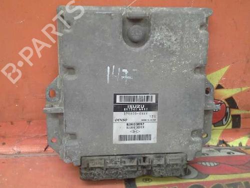 Used Engine control unit (ECU) RENAULT VEL SATIS (BJ0_) 3.0 dCi (BJ0J, BJ0N) (177 hp) 7924541