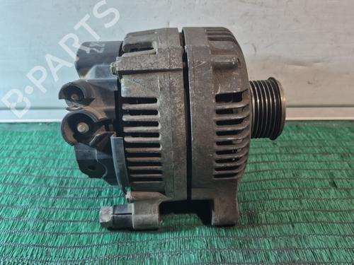 Generator PEUGEOT 807 (EB_) 2.2 HDi (128 hp) 32018938