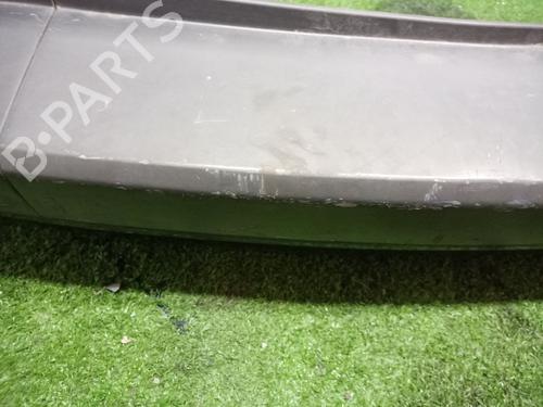 Rear bumper RENAULT MEGANE II (BM0/1_, CM0/1_)  | BP17001080C8 
