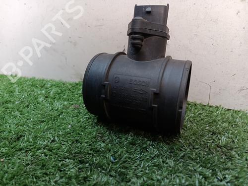 Mass air flow sensor OPEL ZAFIRA A MPV (T98)  | BP16119369M95 
