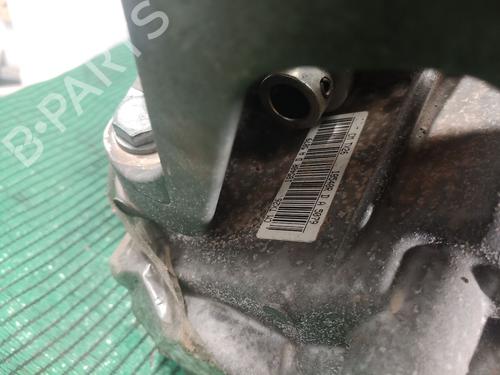 Gearbox NISSAN QASHQAI III (J12) 1.3 DIG-T | BP25742271M3 