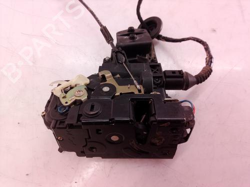 Rear left lock VW PASSAT B5 (3B2)  | BP8690047C100 
