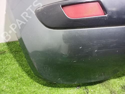 Rear bumper NISSAN NOTE (E11, NE11)  | BP16912133C8 