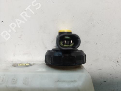 Brake master cylinder PEUGEOT 206 Hatchback (2A/C)  | BP14931241M77 