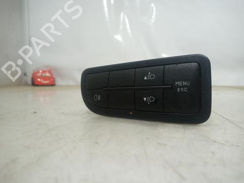 Switch CITROËN NEMO Box Body/MPV (AA_)  | BP11853445I30 