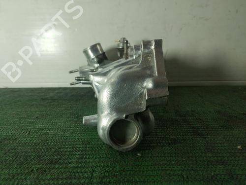 Intake manifold MAZDA 6 Hatchback (GG)  | BP34248167M70  - Image 5