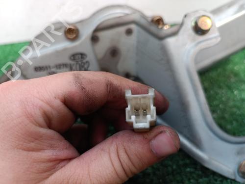 Rear wiper motor KIA SPORTAGE SUV (K00)  | BP14998998M102 