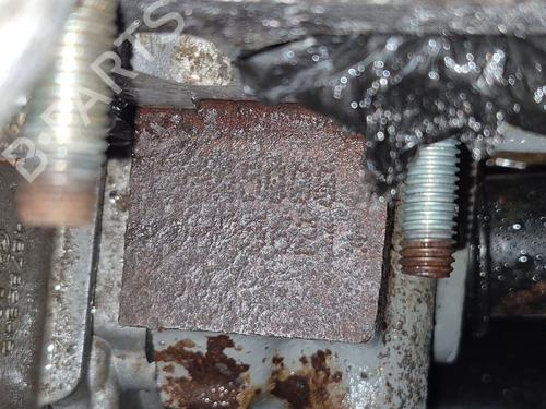 Engine LANCIA YPSILON (843_) 1.4 LPG (843.AXG1A) | BP34448365M1  - Image 6
