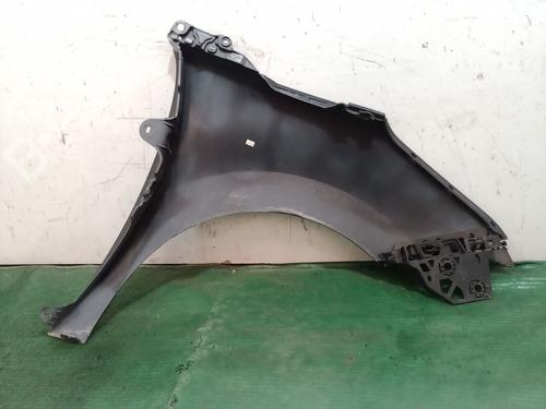 Left front fenders PEUGEOT 5008 (0U_, 0E_)  | BP27505419C41 