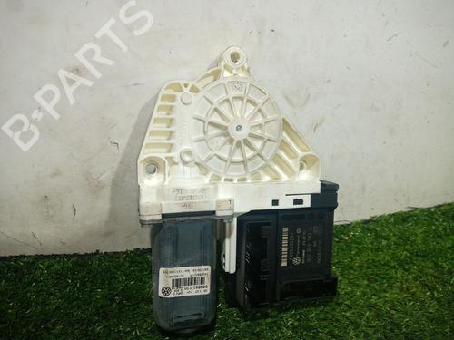 Left front window motor VW PASSAT B6 (3C2) 1.8 TSI | BP29276782E21 