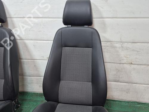 Seats set AIXAM MINAUTO 0.5 | BP35949702C78 - Image 4
