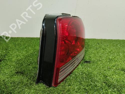 Right taillight HYUNDAI SONATA IV (EF)  | BP17387989C35 