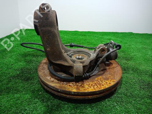 Left front steering knuckle CITROËN C3 Pluriel (HB_) | BP13398653M25