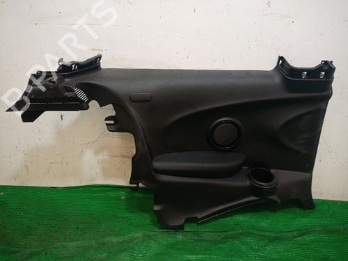 Used Rear left panel MINI MINI (F55) Cooper D (116 hp) 29132824