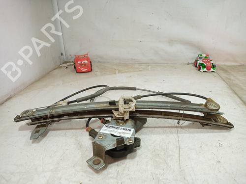 Front left window mechanism CITROËN XSARA (N1)  | BP7925907C22 