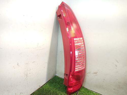 Right taillight TATA INDICA  | BP17461304C35 
