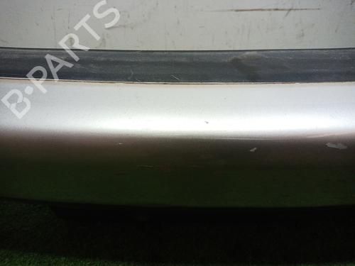 Rear bumper AUDI A6 C5 (4B2)  | BP17001079C8 