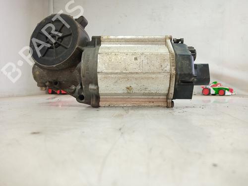 Steering rack SKODA SUPERB II Estate (3T5) 2.0 TDI 16V | BP12439213M22 