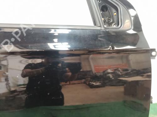 Right front door HYUNDAI i20 I (PB, PBT) 1.2 | BP24843096C3 