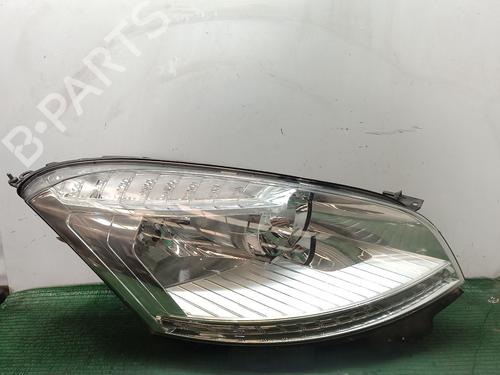 Højre forlygte CITROËN C4 Picasso I MPV (UD_) 1.6 HDi 110 (112 hp) 28112798