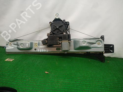 Rear left window mechanism OPEL INSIGNIA A Sports Tourer (G09) 2.0 CDTI (35) | BP26974233C24 