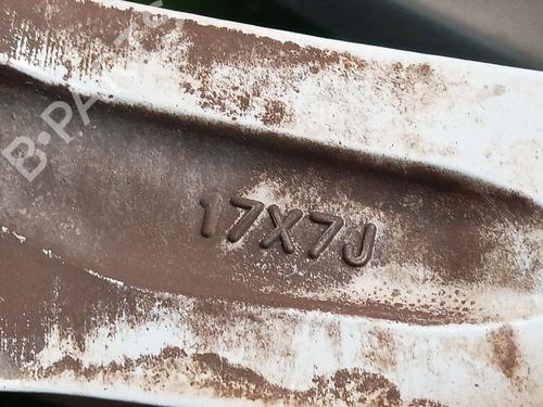 Rim NISSAN JUKE (F15) 1.6 DIG-T 4x4 | BP24548447C45 