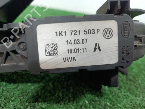 Pedal SKODA OCTAVIA II Combi (1Z5) 1.9 TDI | BP13631659I4 