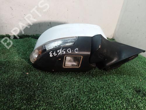 Right mirror FORD FOCUS III 1.0 EcoBoost | BP25617944C27 