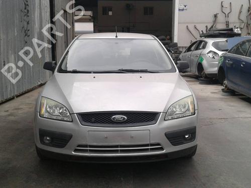 Engine control unit (ECU) FORD FOCUS II (DA_, HCP, DP)  | BP7929325M57 