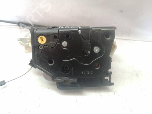 Rear left lock SEAT ALTEA (5P1) 1.9 TDI | BP8587800C100 